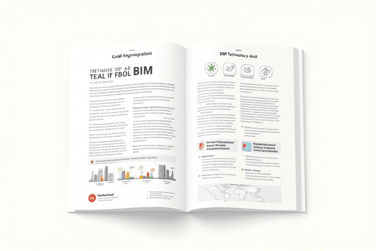 如何高效编写PKPM施工软件教材：从零基础到专业应用的完整指南