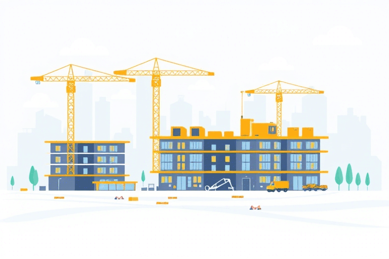 施工计划软件CC如何助力工程项目高效管理与进度控制