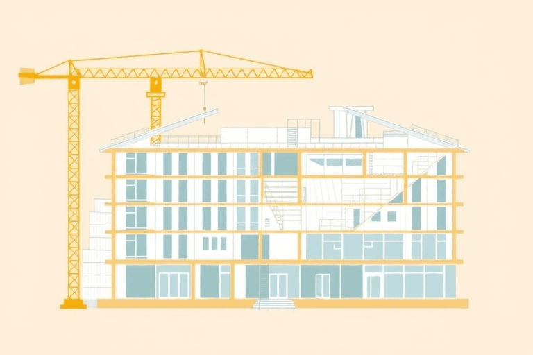 品茗施工验算软件如何提升建筑工程安全与效率？