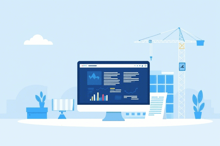 施工投标文件软件如何助力企业高效编制与提升中标率？