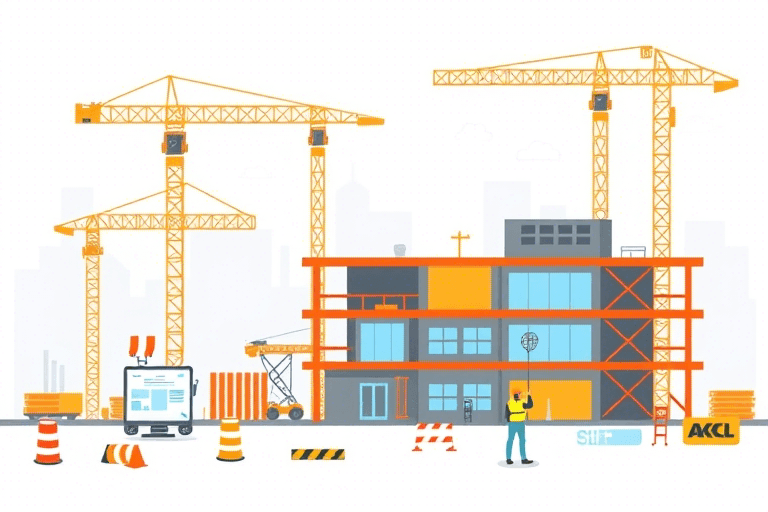 现场施工软件下载：如何安全高效获取适合工程项目管理的工具