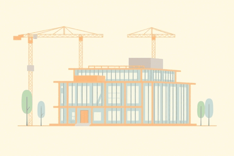 施工工程报价软件怎么选？如何用它提升项目成本控制效率？