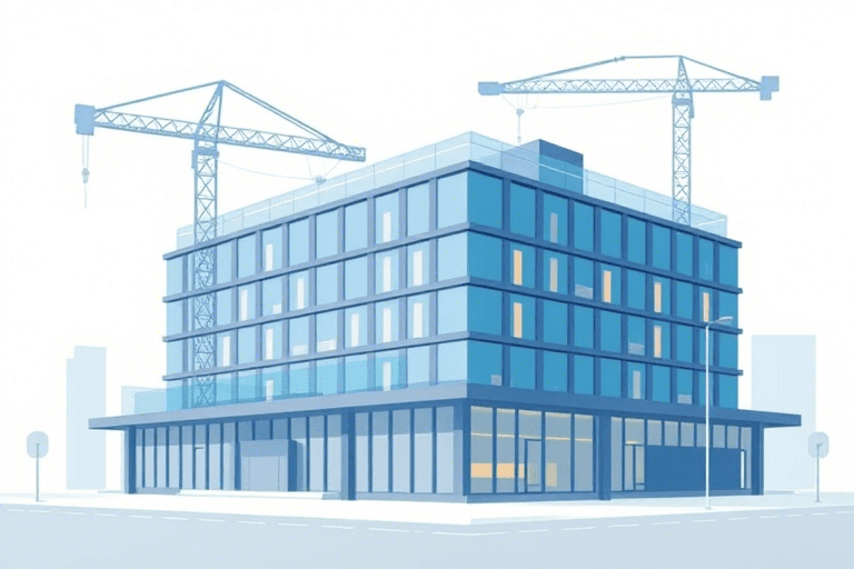 消防弱电施工软件如何提升项目管理效率与施工质量