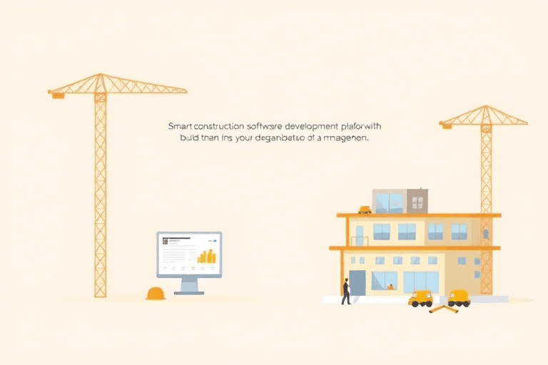 施工题目解答软件怎么做？如何高效开发一款专业建筑施工题库工具？