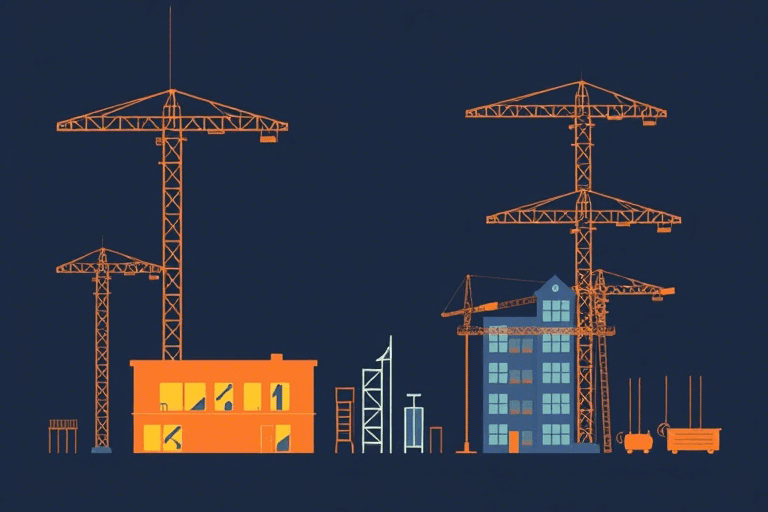 弱电项目施工软件怎么选？如何提升效率与管理水平？