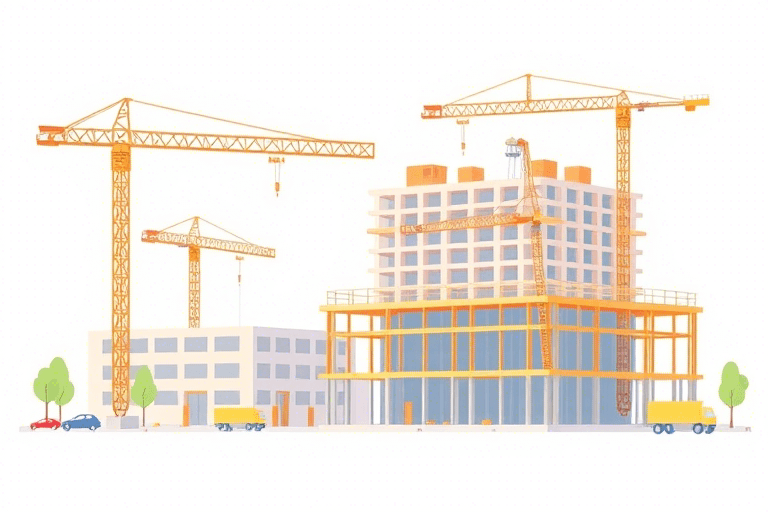 宝安加固施工软件如何助力建筑安全与效率提升？