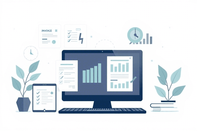 施工企业开票软件如何助力财务管理与税务合规