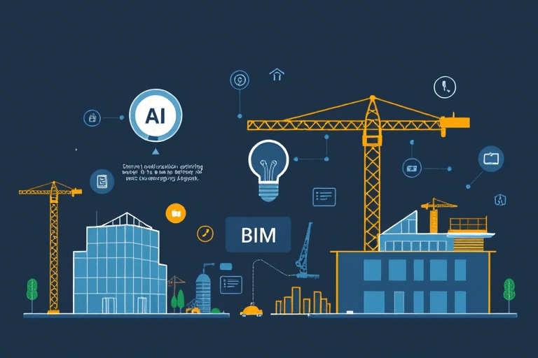 新型施工监控软件如何提升工地安全与效率？