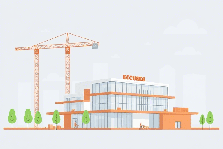 鞍山建筑施工软件怎么做？如何选择适合本地项目的高效管理工具？