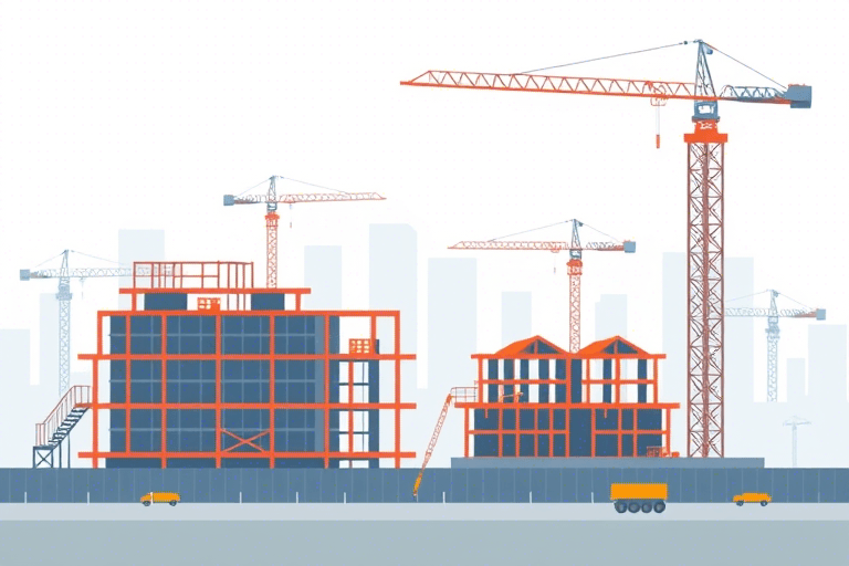 市政施工视频软件如何助力项目管理与安全监控？