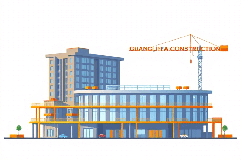 广联达施工产品软件如何助力建筑企业实现数字化转型与高效管理？