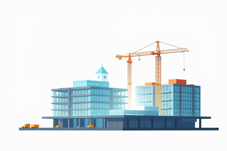 常用的施工软件有哪些？如何选择适合工程项目管理的工具？