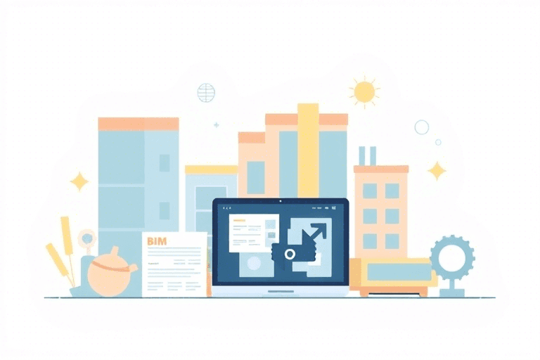 平面施工绘图软件怎么选？如何高效完成建筑施工图纸设计？