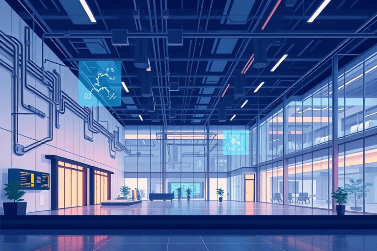 电路施工设计软件怎么做？如何高效实现电气工程可视化与自动化设计？