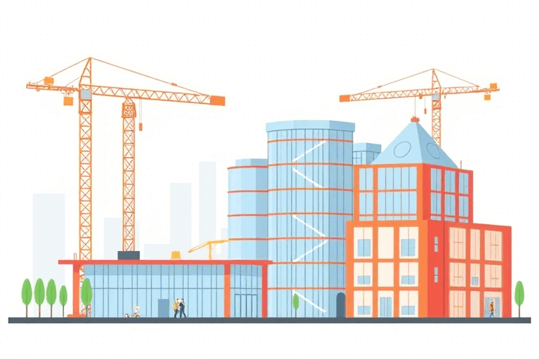 辽宁施工软件培训怎么做才能提升建筑行业数字化水平