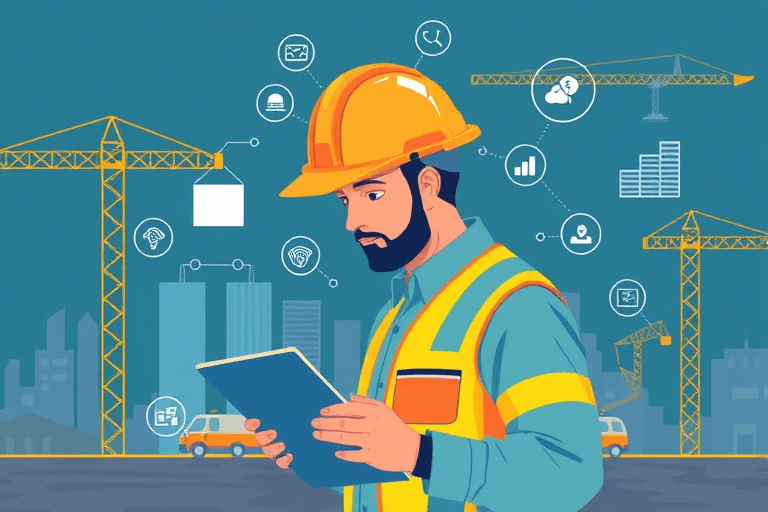 施工帽恢复软件怎么做？如何高效修复损坏的施工帽数据文件？