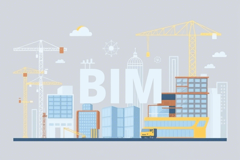 设计施工家软件如何助力建筑行业高效协同与数字化转型