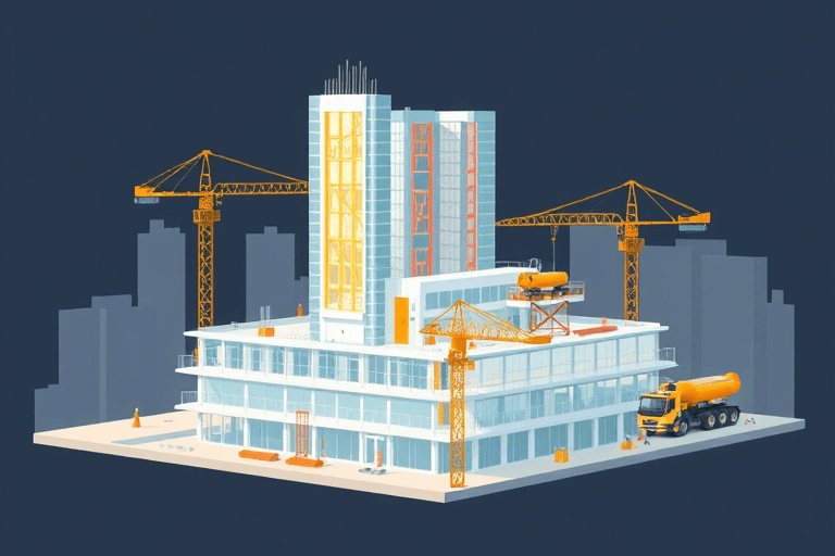 仿真模拟软件施工怎么做？如何高效应用提升项目管理水平？