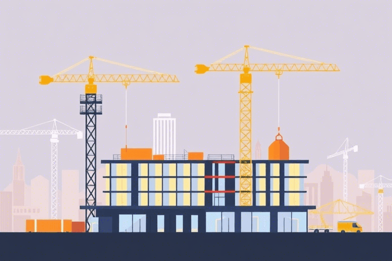 施工BIM技术软件如何助力项目高效管理与协同工作