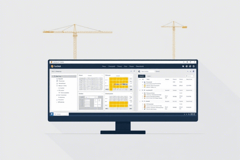 查询施工规范软件如何助力工程人员高效获取最新施工标准与法规