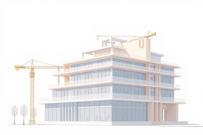 学习建筑施工软件：如何高效掌握BIM、CAD等核心工具提升工程效率