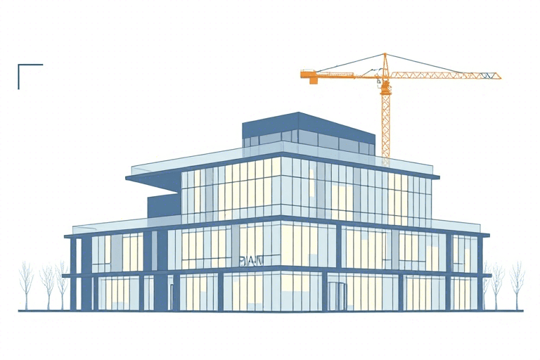 Revit专业施工软件如何助力建筑项目高效管理与协同设计