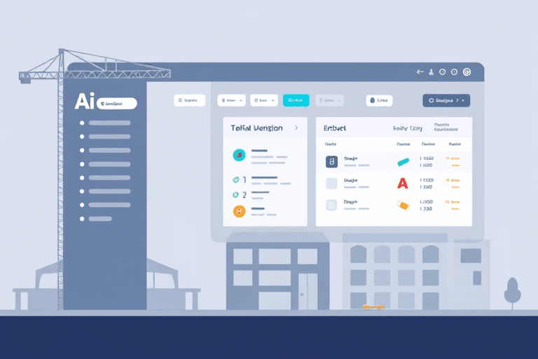 施工合同验证软件怎么做？如何打造高效合规的工程项目管理工具？