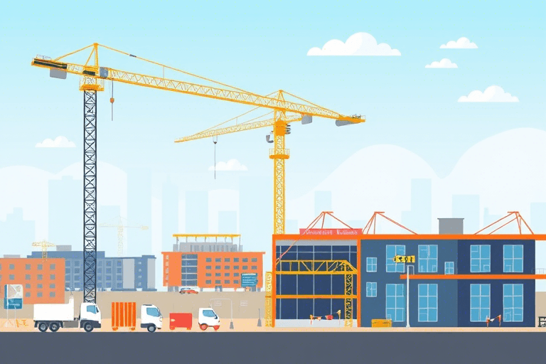 公路施工预算软件怎么做？如何高效实现精准成本控制与项目管理？