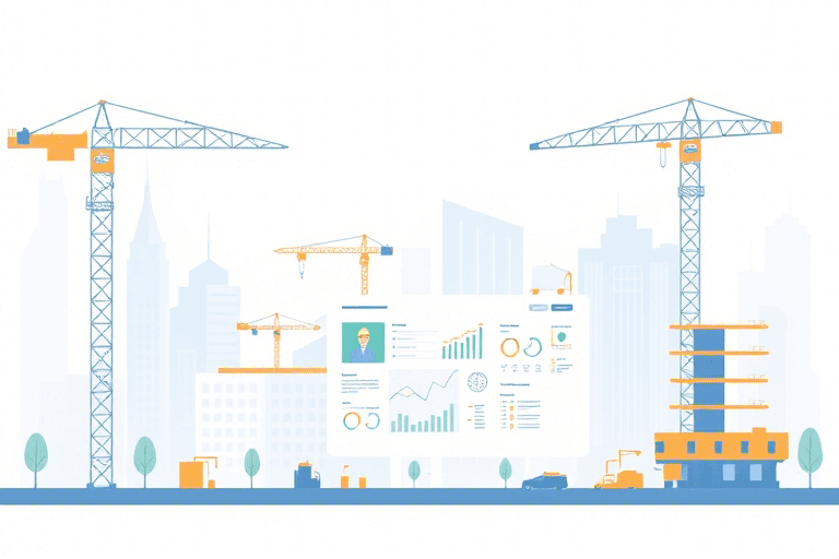 施工表格软件品茗怎么用？如何提升工程管理效率？