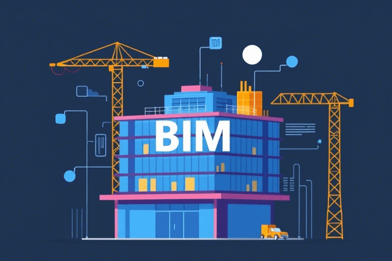 施工管理计划软件如何助力项目高效执行与风险控制