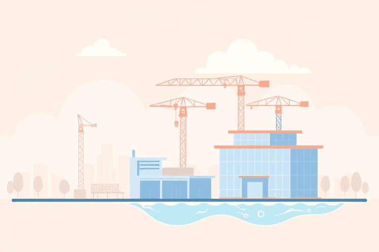 防水施工预算软件如何提升项目成本控制效率？