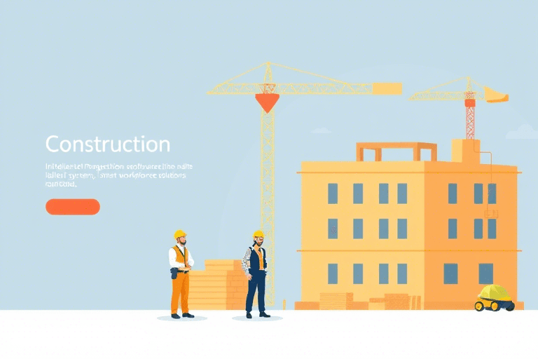 施工团队招募软件如何助力建筑企业高效对接优质劳动力资源