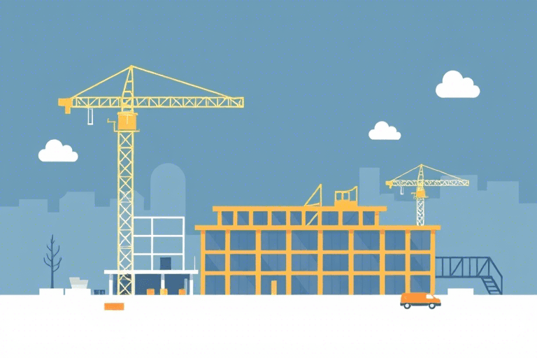 瀚文施工软件如何助力建筑企业提升项目管理效率与数字化水平？