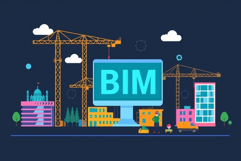 建筑施工看图软件如何提升项目效率与协同能力？