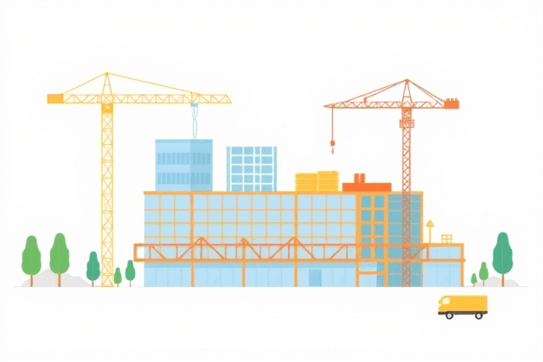 施工安全复核软件如何助力建筑工地实现零事故目标？