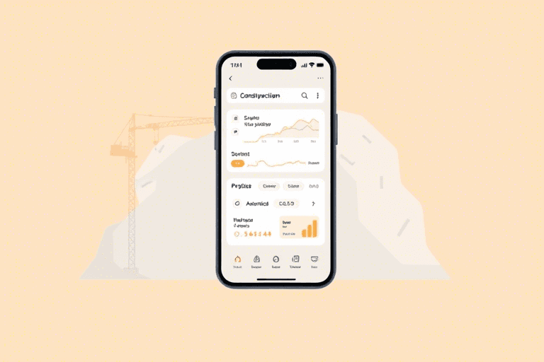 施工计划软件app怎么做才能提升项目管理效率？