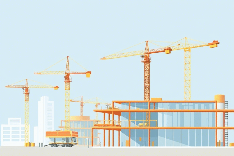 品茗定位施工软件如何提升建筑项目管理效率与精度