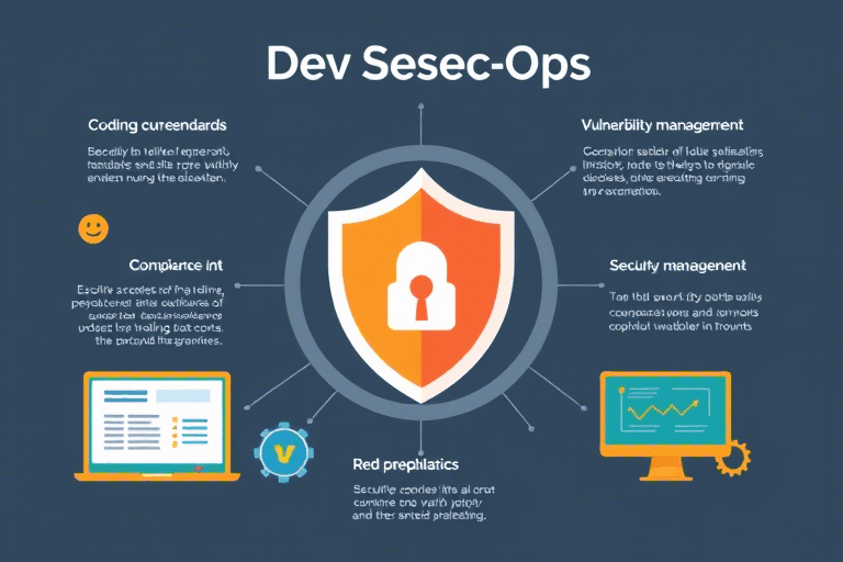 软件安全施工规范：如何构建可靠、合规的开发流程与实践指南