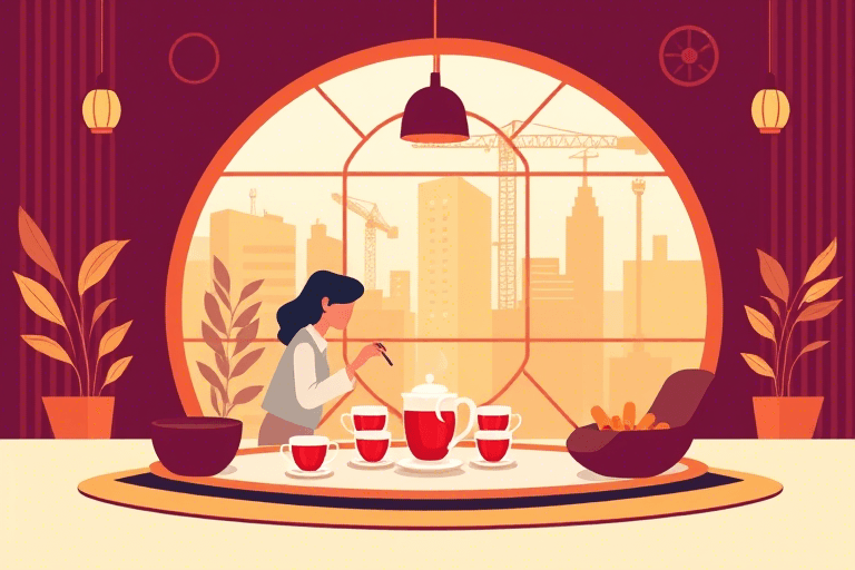 品茗施工计划软件如何助力项目高效管理与进度控制