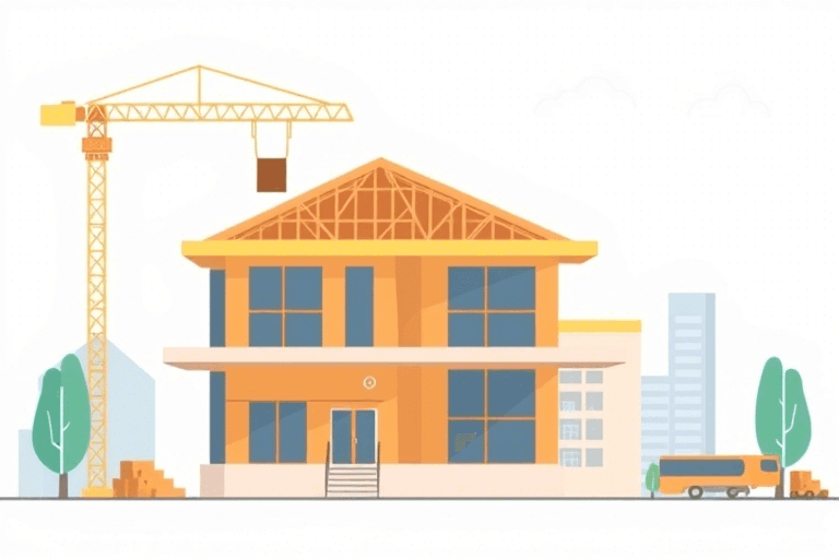 建筑施工软件定额怎么做？如何高效管理工程成本与进度？