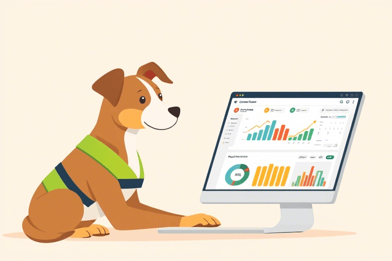 狗儿施工软件怎么用？揭秘高效工地管理的秘密武器