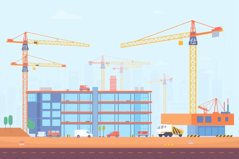 新奥施工软件如何助力建筑企业实现高效管理与数字化转型？