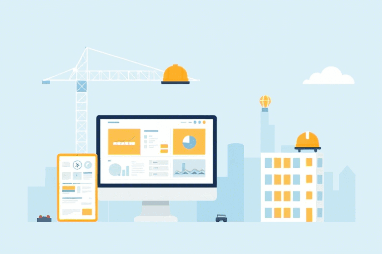 施工验验算软件如何助力工程安全与效率提升？