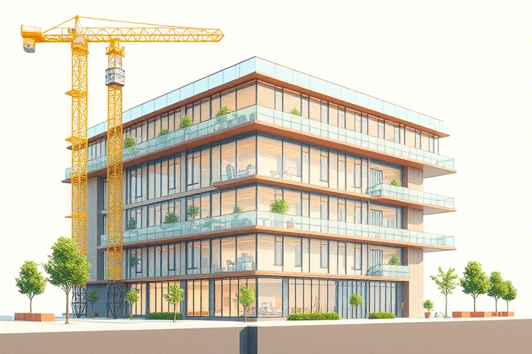 施工水电设计软件如何提升项目效率与准确性？