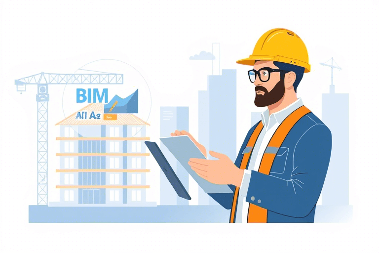 施工用拍照软件如何助力工程管理提升效率与质量