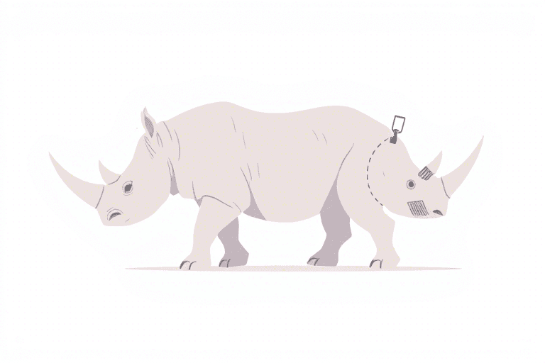 犀牛软件施工放线：如何高效完成复杂建筑结构的精准定位与施工指导