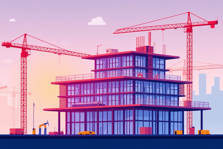 海南施工计划软件如何助力工程项目高效管理与落地执行