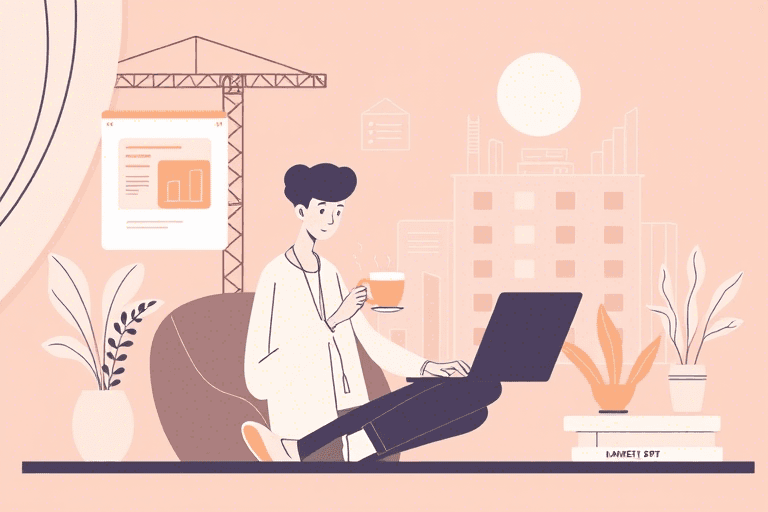 品茗施工软件操作入门指南：如何高效使用这款工程管理工具？