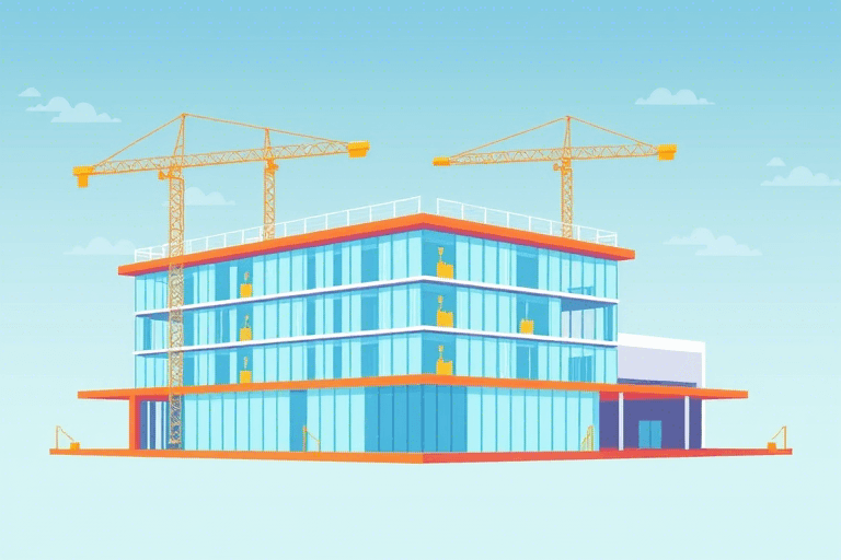 江门施工计算软件如何助力建筑行业提升效率与精度