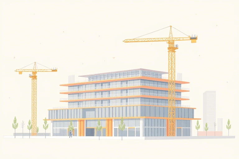 铜陵施工计算软件如何助力工程高效管理与成本控制？